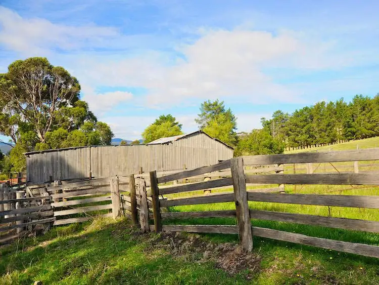 Sixth view of Homely house listing, 100 Benders Road, Huonville TAS 7109
