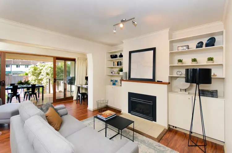 Fifth view of Homely house listing, 29 Hope street, Dickson ACT 2602