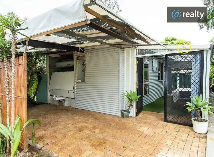 Second view of Homely house listing, 30/26 Warruga Street, Mapleton QLD 4560