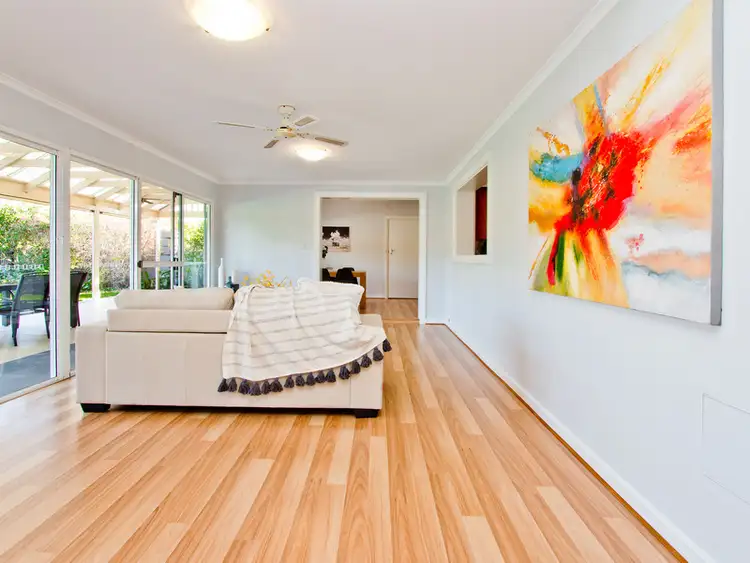 Second view of Homely house listing, 8 Osborne Street, Campbelltown SA 5074