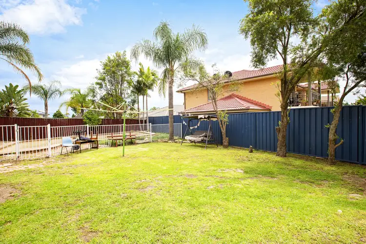 Sixth view of Homely house listing, 49 De Meyrick Avenue, Casula NSW 2170
