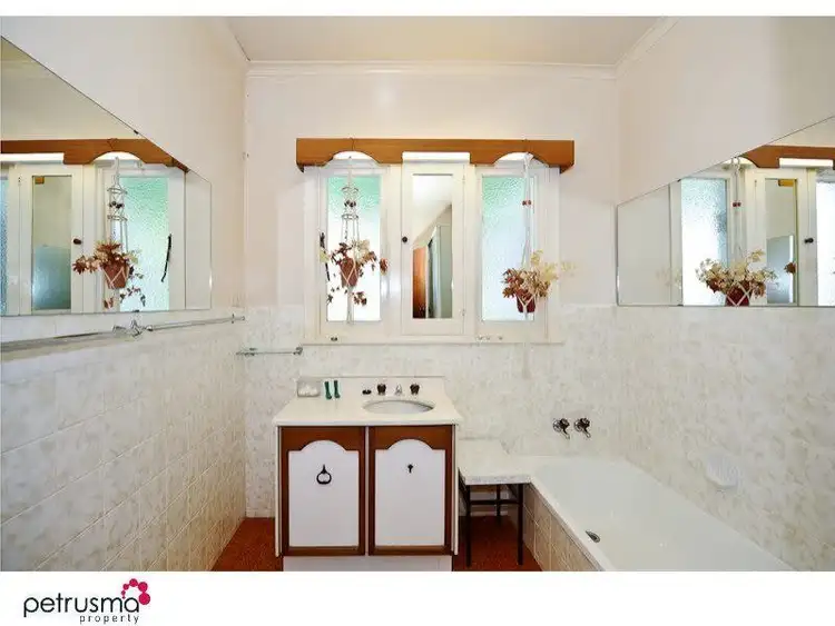 Fifth view of Homely house listing, 16 Knocklofty Terrace, West Hobart TAS 7000
