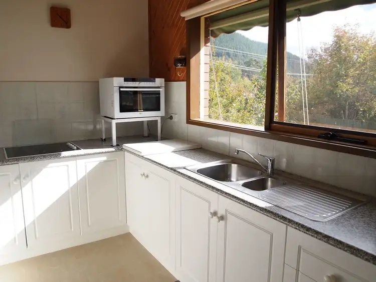 Sixth view of Homely house listing, 435 Morses Creek Road, Wandiligong VIC 3744