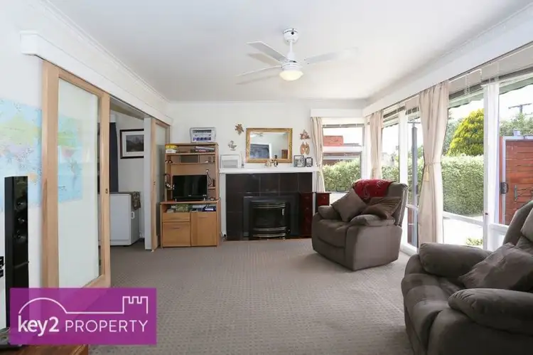 Third view of Homely house listing, 118 Norwood Avenue, Norwood TAS 7250