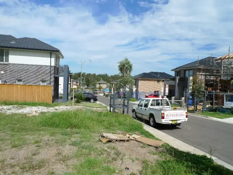 Third view of Homely land listing, 17 Binnet Avenue, Pemulwuy NSW 2145