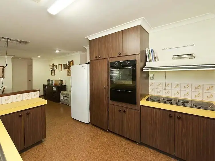 Third view of Homely house listing, 136 Anaconda Drive, Gosnells WA 6110