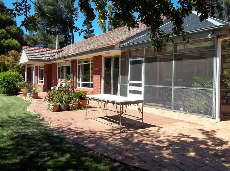 Sixth view of Homely house listing, 449 Conrod Straight, Mount Panorama NSW 2795