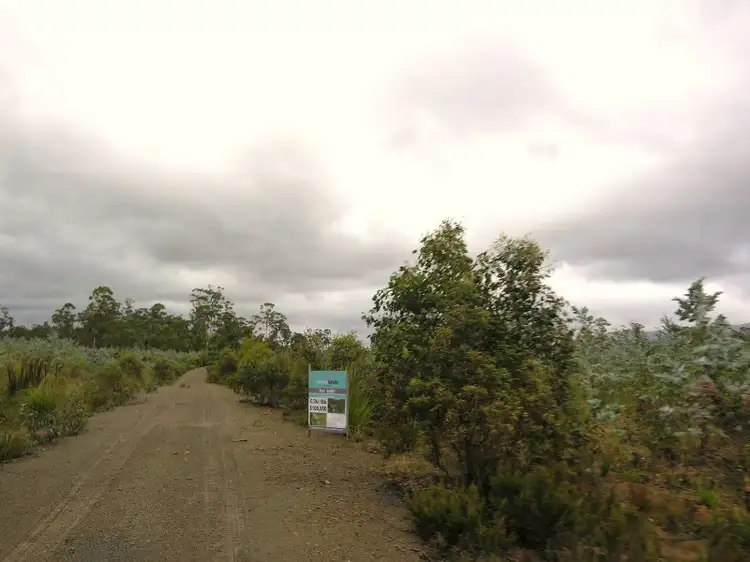 Fourth view of Homely land listing, Mt. Barrow Road, Nunamara TAS 7259
