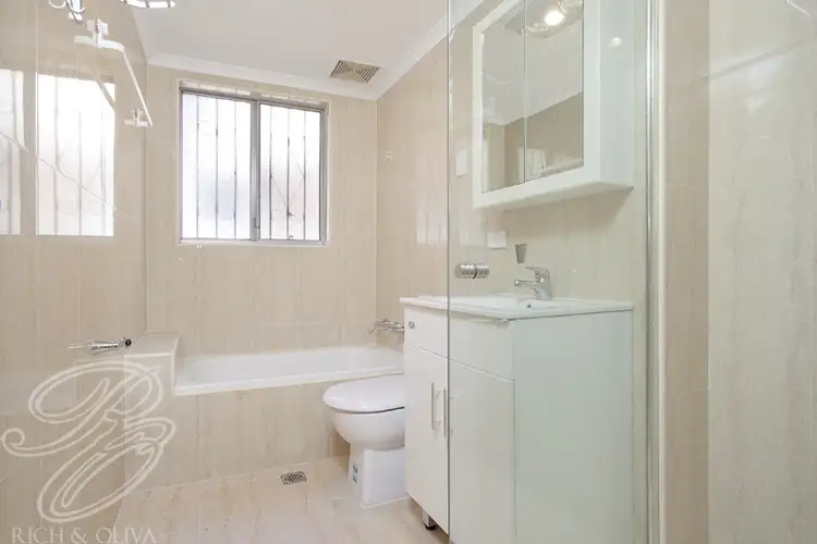 Fifth view of Homely apartment listing, 2/95 Queen Street, Ashfield NSW 2131