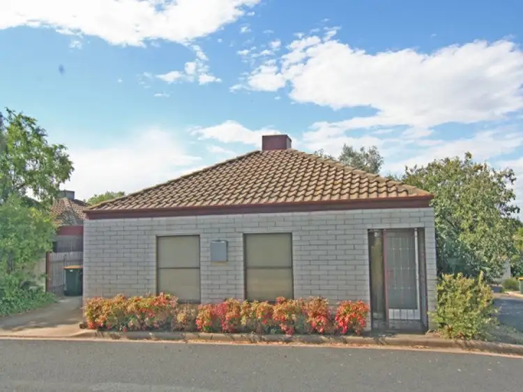 Second view of Homely townhouse listing, 3 Cosgrove Street, Curtin ACT 2605