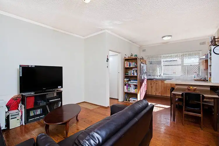 Main view of Homely unit listing, 4/71 Queen Victoria Street, Bexley NSW 2207