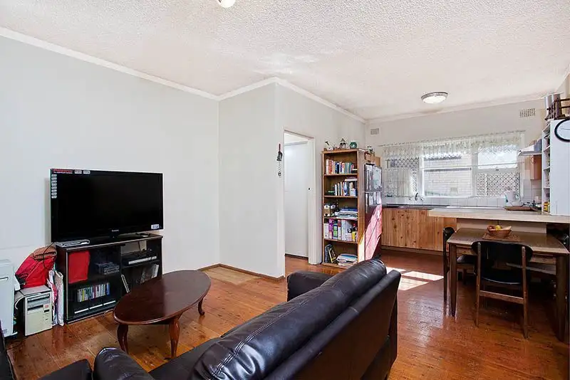 Main view of Homely unit listing, 4/71 Queen Victoria Street, Bexley NSW 2207