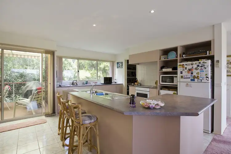 Sixth view of Homely house listing, 1 Panorama Drive, Aireys Inlet VIC 3231