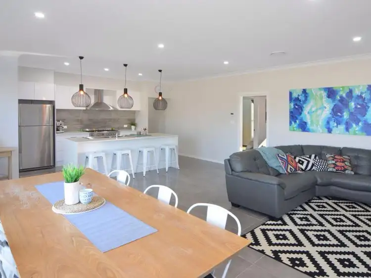 Third view of Homely house listing, 13A The Terrace, Cambewarra NSW 2540