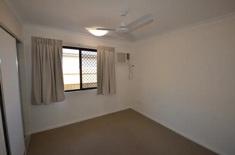 Second view of Homely house listing, 44 Burlingon Circuit, Mount Louisa QLD 4814