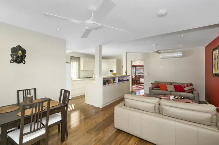 Second view of Homely house listing, 3 McIntosh Road, Dee Why NSW 2099