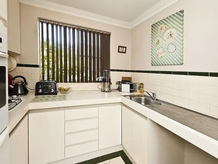 Third view of Homely townhouse listing, 1/54 Caledonian Avenue, Maylands WA 6051