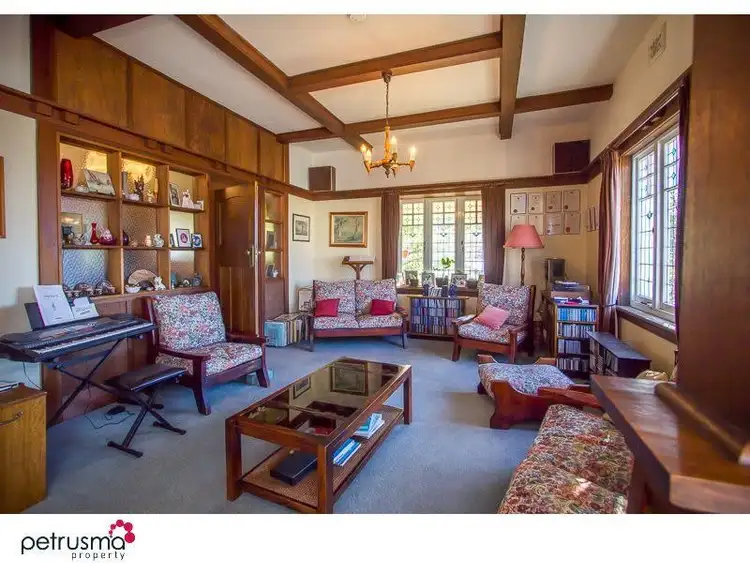 Fifth view of Homely house listing, 173 New Town Road, New Town TAS 7008