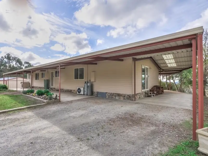 Main view of Homely rural property listing, Address available on request