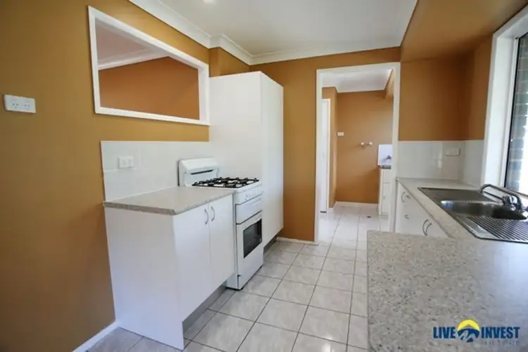 Fourth view of Homely house listing, 8 Colby Court, Kelso QLD 4815