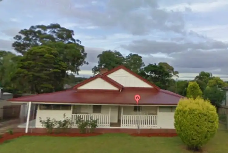 86 Sarsfield Road, Blacktown NSW 2148