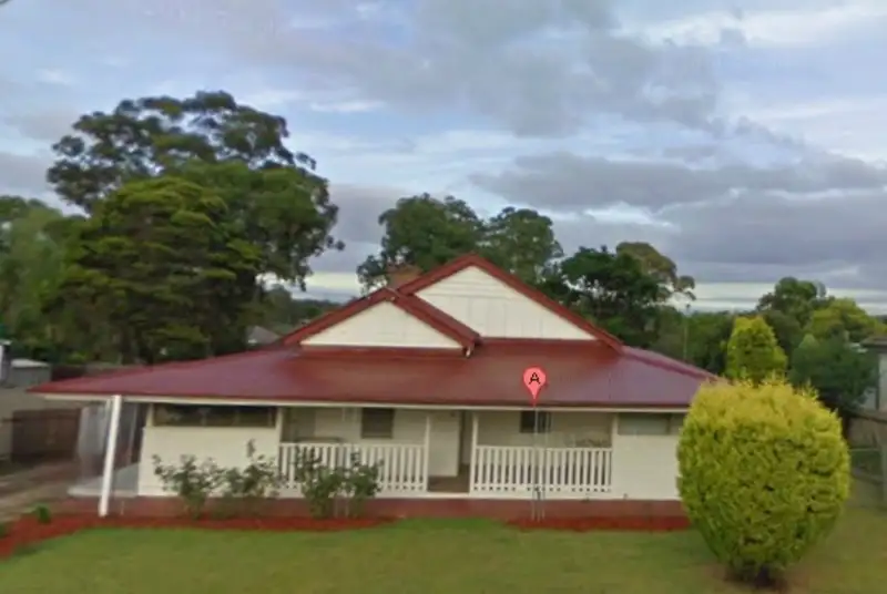Main view of Homely house listing, 86 Sarsfield Road, Blacktown NSW 2148