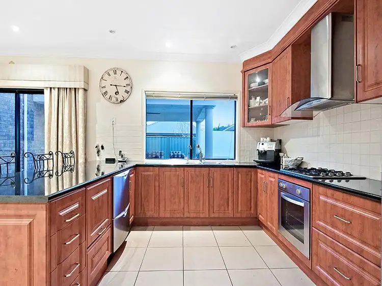 Sixth view of Homely house listing, 137 Shoalhaven Circuit, Mawson Lakes SA 5095