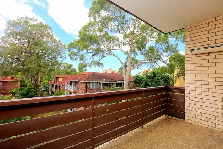 Sixth view of Homely unit listing, 11/479-483 Chapel Road, Bankstown NSW 2200