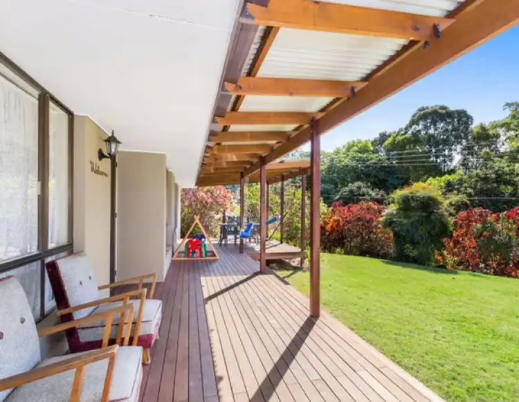 Second view of Homely house listing, 9 Simpson Rd, Bilambil Heights NSW 2486