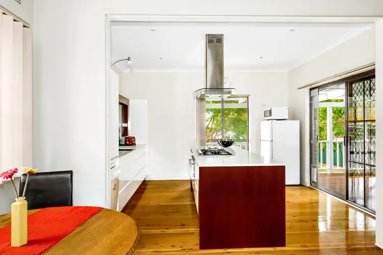 Third view of Homely house listing, 10 Tyler Crescent, Abbotsford NSW 2046