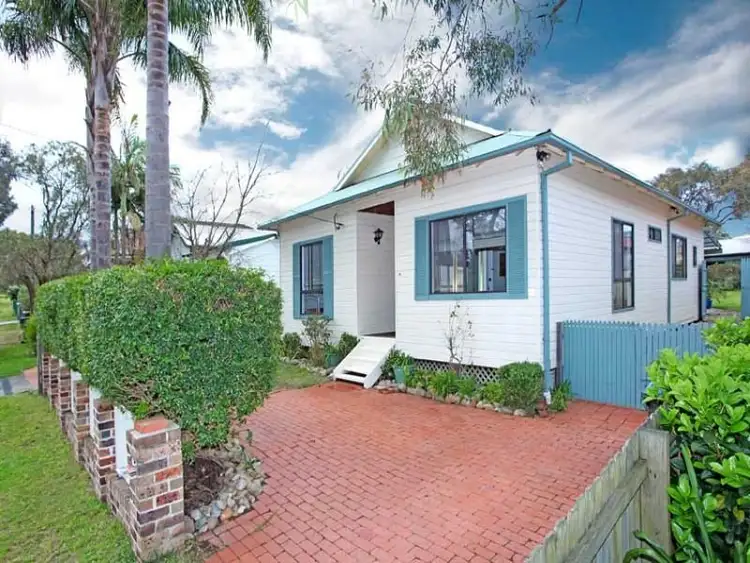 Second view of Homely house listing, 19 Hunter Street, North Balgowlah NSW 2093