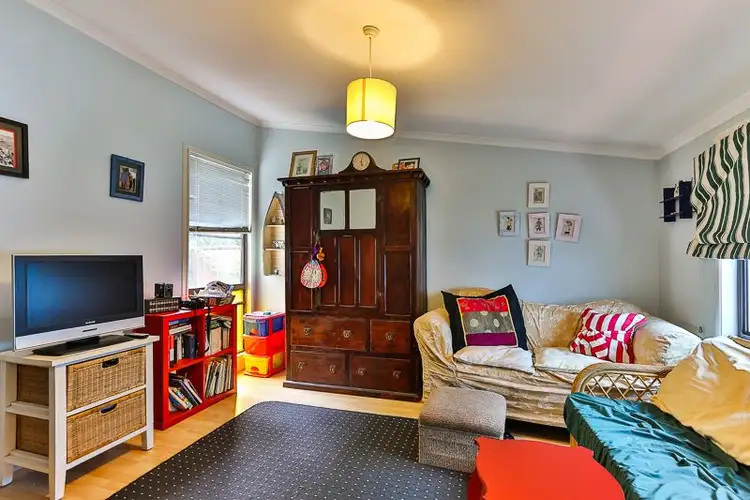 Sixth view of Homely house listing, 11 Partridge Street, North Toowoomba QLD 4350
