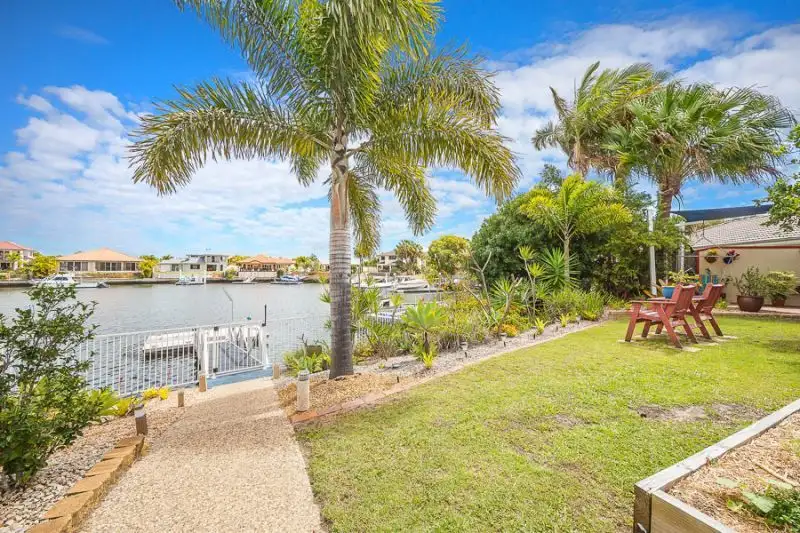 Main view of Homely house listing, 6 Quarterdeck Drive, Banksia Beach QLD 4507