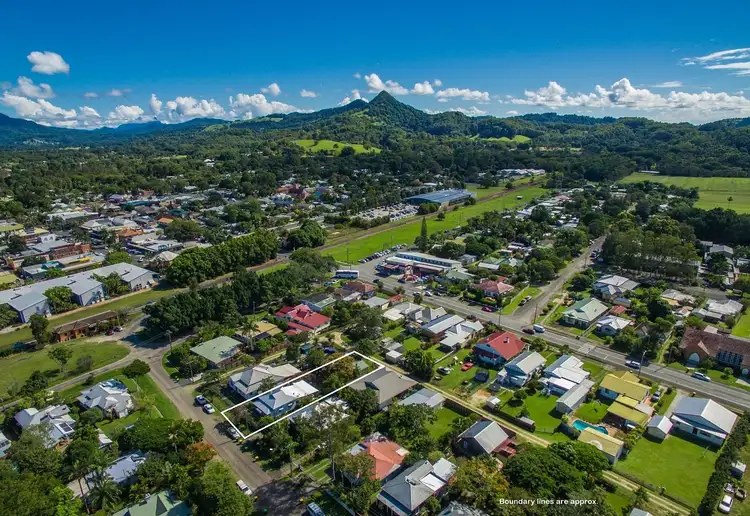Second view of Homely house listing, 4 New City Road, Mullumbimby NSW 2482