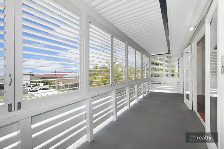 Fifth view of Homely house listing, 11 Willcott Street, Geebung QLD 4034