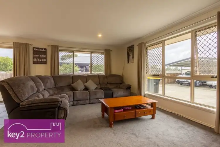 Fifth view of Homely house listing, 59 Youl Road, Perth TAS 7300