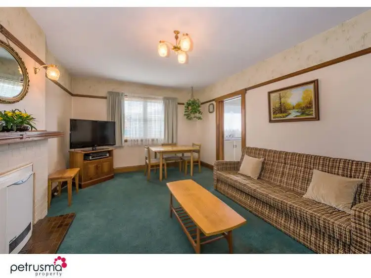Third view of Homely house listing, 248 Clarence Street, Howrah TAS 7018