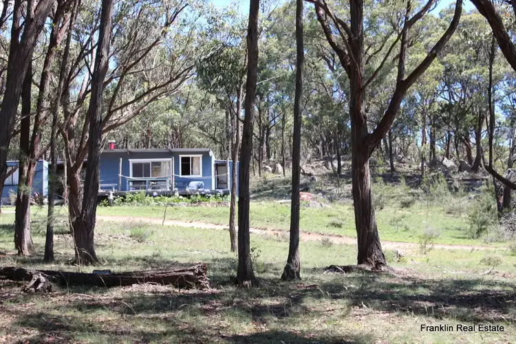 Second view of Homely rural property listing, Ponderosa 413 Brayton Road, Marulan NSW 2579