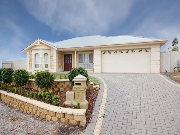 1 Grandview Place, Blakeview SA 5114