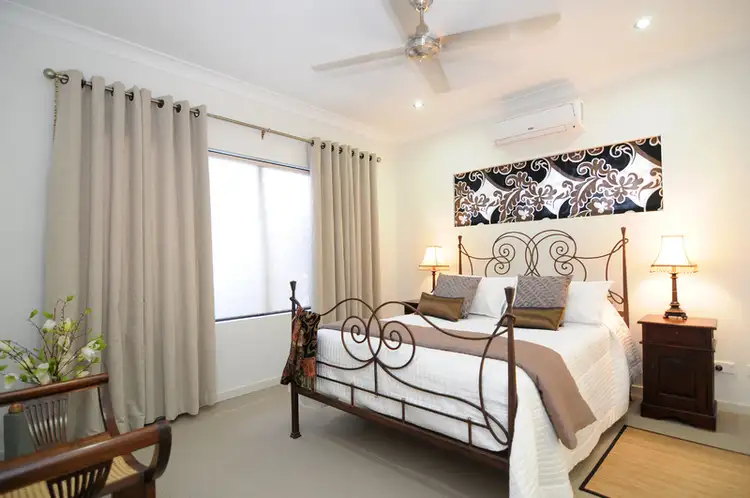 Fifth view of Homely house listing, 38 Harbour Drive, Trinity Park QLD 4879