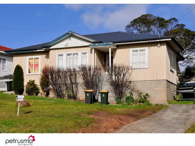 Second view of Homely house listing, 47 Montagu Bay Road, Montagu Bay TAS 7018