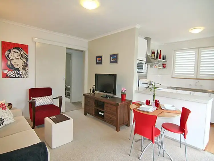 Main view of Homely unit listing, 14/18 Glenmaggie Street, Duffy ACT 2611