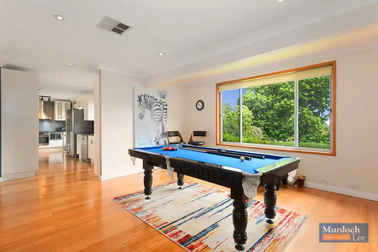 Sixth view of Homely house listing, 48 First Farm Drive, Castle Hill NSW 2154