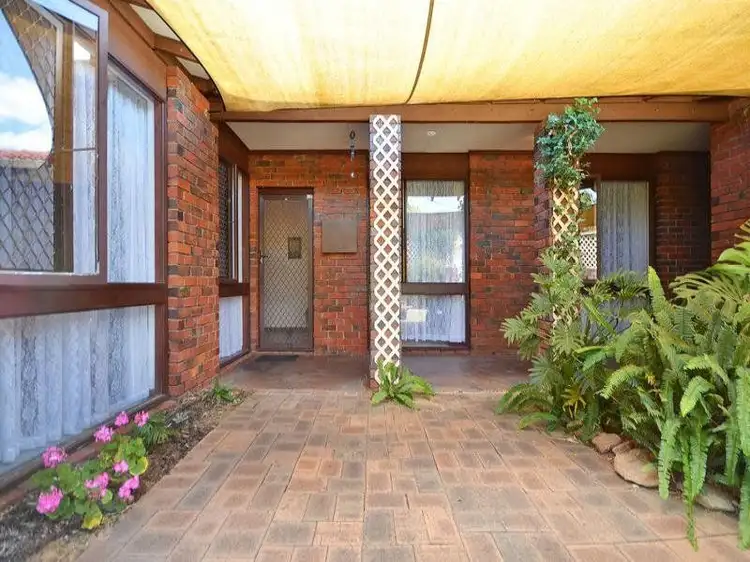 Second view of Homely semi-detached listing, A/5 Longford Place, Karrinyup WA 6018