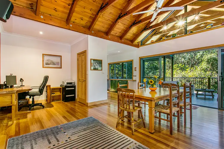 Sixth view of Homely house listing, 83 Caniaba Crescent, Suffolk Park NSW 2481