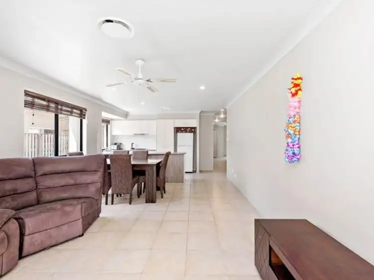Fifth view of Homely unit listing, 1/15 Benson Street, Ormeau QLD 4208