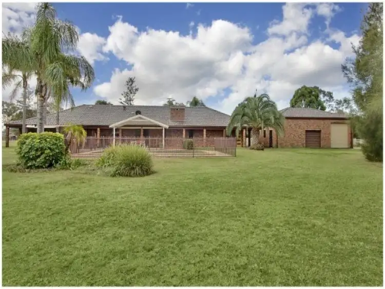 Sixth view of Homely rural property listing, Address available on request