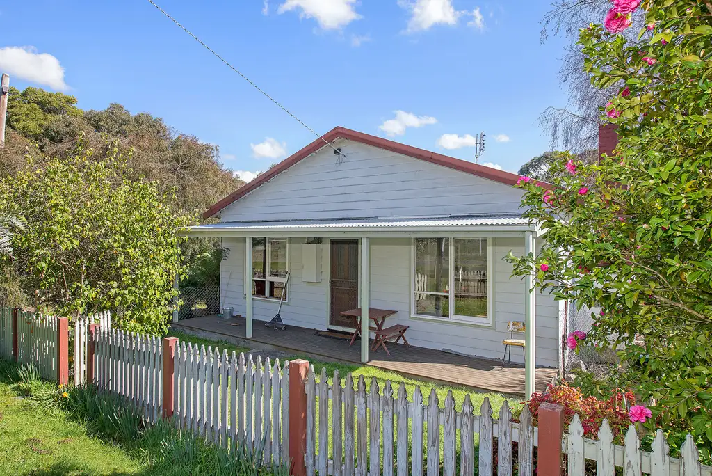 Main view of Homely house listing, 40 Grant Street, Forrest VIC 3236