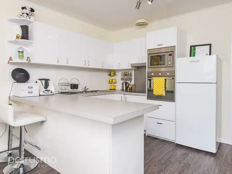 Third view of Homely unit listing, 6/28 Alexandra Esplanade, Bellerive TAS 7018