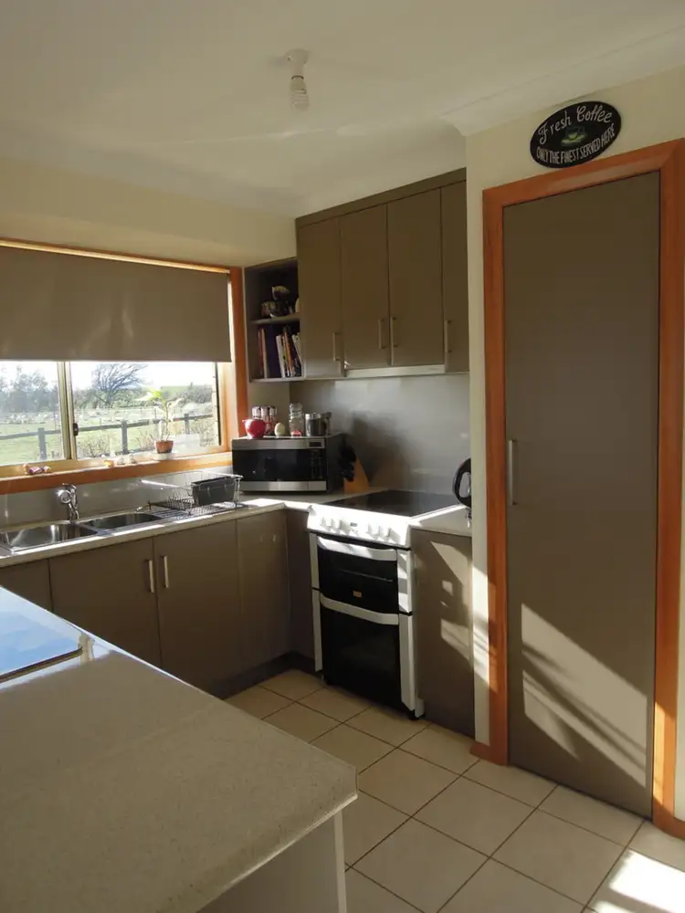 Third view of Homely house listing, 10 Jetson Court, Cressy TAS 7302